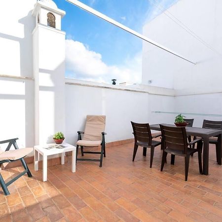Comodo Apartamento En Almonte Bagian luar foto