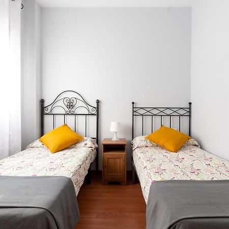 Comodo Apartamento En Almonte Bagian luar foto