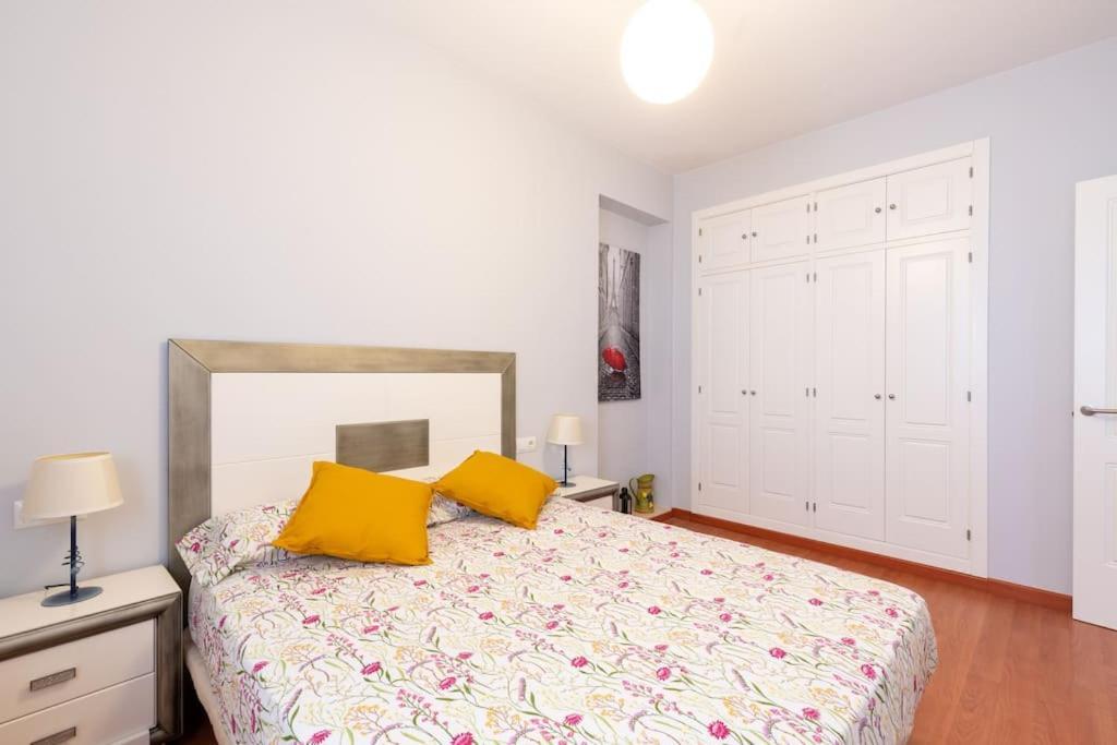 Comodo Apartamento En Almonte Bagian luar foto