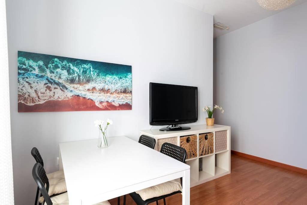 Comodo Apartamento En Almonte Bagian luar foto